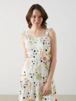 Daily dress 12