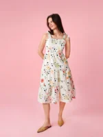Daily dress 12 - Image 7