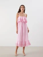 Daily dress 4 - Image 3