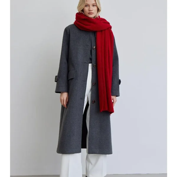 Coat 6