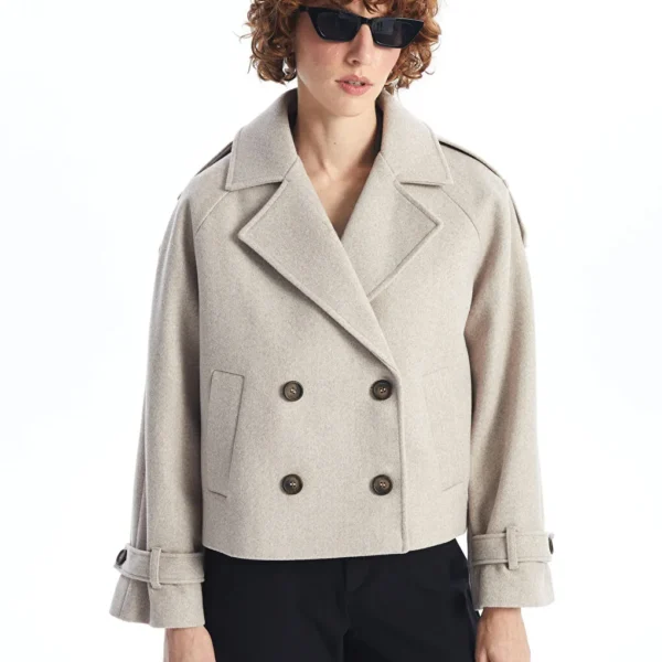 Coat 2