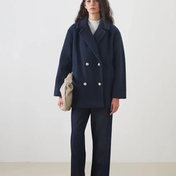 Coat 4